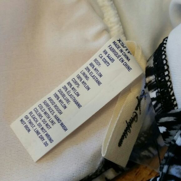 AMERICAN Eagle Outfitters Bandeau - Picture 4 of 6